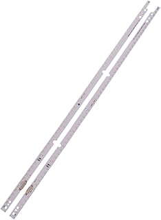 3v LED Backlight Strip 56/60leds 46inch TV…