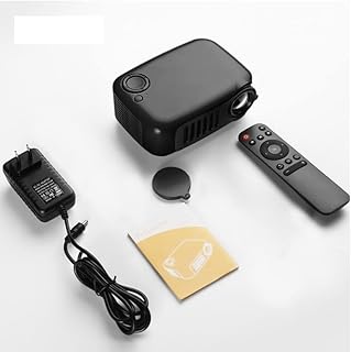 Projecter Mini Projector A2000 360 * 240…