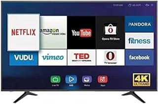 75 Inch LED Smart TV 4K UHD with WebOS,…