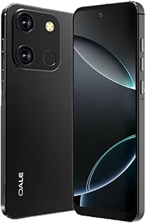 Compare NOTE 40, Android 14, 6.8 Inch Screen, 12GB 4GB + 8GB RAM, 128GB Internal Memory, 5075mAh Battery, 8MP+16MP+0.3MP HighResolution Camera, 4G Shiny Black at KSA Price
