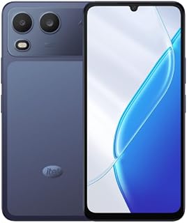 ITEL A200 Dual SIM 3GB RAM 128GB 4G LTE…