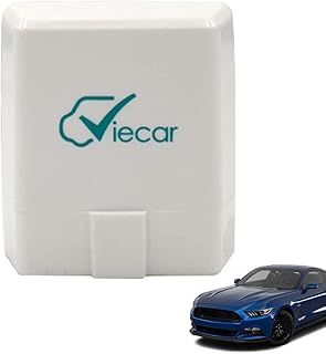 Compare Automotive Diagnostic Scanner, VC100 Car bluetoothcompatible Diagnostic Scanner Vehicle Scanner OBD2 Automobile Code Reader Car Accessories at KSA Price