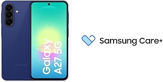 samsung Galaxy A27 5G 6GB_128GB Bluewith Samsung…