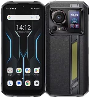 Hyper 7 Pro Waterproof Smartphone, Android 14…
