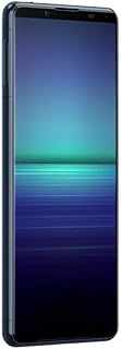 Compare Sony Xperia 5 II, 6.1 Inch 21:9 CinemaWide FHD+ HDR OLED display 120Hz  Triple lens camera  8 GB RAM  128 GB Storage  Dual SIM  5G  Black at KSA Price
