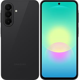 samsung Galaxy A27 5G 8GB_256GB Black