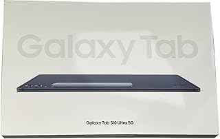 Compare Touch Tablet Samsung Galaxy Tab S10 Ultra Gray 12GB 256GB 5G at KSA Price
