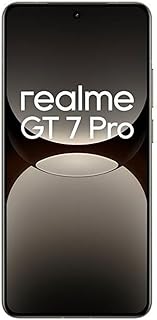 Realme GT 7 Pro DUAL SIM 256GB ROM…