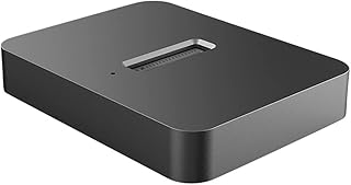Compare External Dual Hard Disk Drive HDD Dock TypeC SSD Dock Station 10Gbps M.2 SATA NVME HDD SSD Case Docking Station Color : SD01 at KSA Price