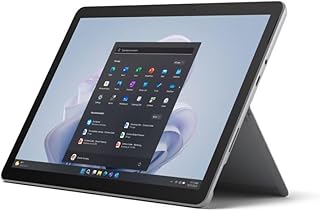 Microsoft surface go 4 platin 128gb intel n200…
