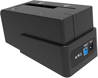 Compare External Case HDD Hard Drive Disk Enclosure Dock Storage Box 2. 5 3. 5 Inch Hard Drive Station USB 3. 0 to SATA at KSA Price