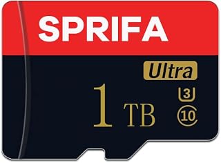 Memory Card Micro Card 1024GB High Speed Large Capacity…