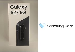 samsung Galaxy A27 5G 6GB_128GB Blackwith Samsung…