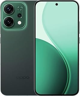 OPPO Reno14 Dual-SIM 512GB ROM + 12GB RAM…