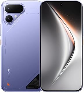 TECNO POVA Curve 2 5G Smartphone, 256GB +…