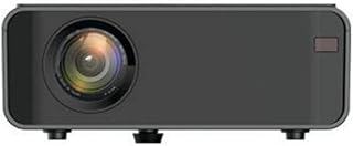 Compare 12000 Lumens 1080P LED Projector 3D Home Theater 3.5mm Cinema at KSA Price