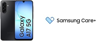 Samsung Galaxy A17 5G, Android Smartphone, 128GB…