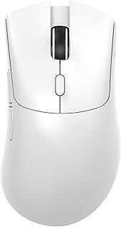 MAMBASNAKE Attack Shark R1 Wireless Gaming Mouse,PAW3311…