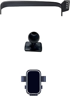 Compare Car Phone Holder for MercedesBenz EClass W214 20242025, Car Mobile Phone Holder GPS Bracket Navigation Stand at KSA Price