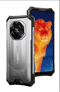 S300 Plus Thermal Rugged Phone 5G Thermal Imaging…
