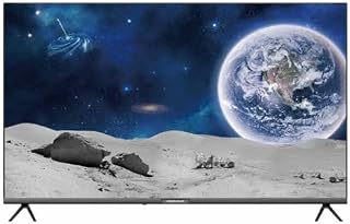 50US8000 50-Inch 4K Android 13 Frameless Smart…