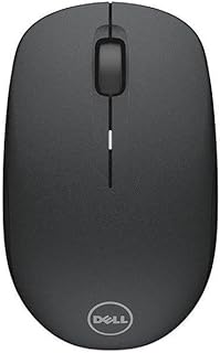 Compare Dell Wireless Mouse ForPC & Laptop  WM126 at KSA Price