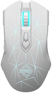 SA-COMP - Ajazz Aj52Pro RGB 2.4G Wireless Gaming Mouse…