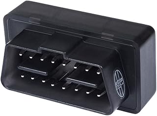 Maclean MCE200 Interface, Connector, Cube, Scanner…