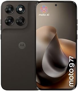 Motorola Moto G77 Dual-SIM 128GB ROM + 8GB…