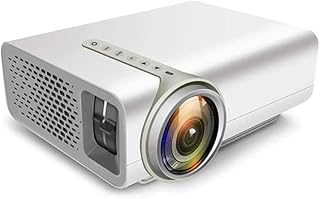 HiInn Portable YG520 for Home Theater System Movie…