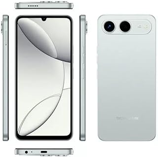 Techno Spark 128GB 5G RAM 4+4 Battery 6000mAh…