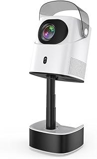 Labymos TS-2 Projector 1080P Home Theater Android…