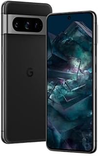 Google Pixel 8 Pro 5G | Unlocked Dual…