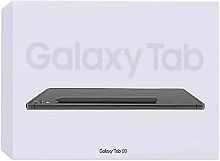 Compare Galaxy Tab S9 5G 11 Inches, 8128 GB, WiFi  Black at KSA Price