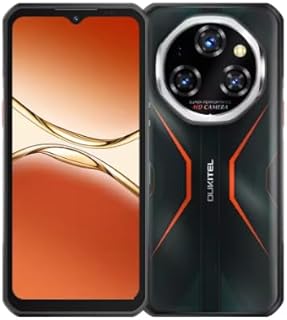 WP55 Pro 5G Rugged Smartphone 48GB(16+32) +512GB…