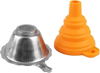 ARNIM collapsible funnel 3D Printer Accessories…