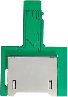 Compare Xiwai TF Micro SD Male Extender to SD Card Female Extension Adapter PCBA SDSDHCSDXC UHSIII UHS3 UHS2 at KSA Price