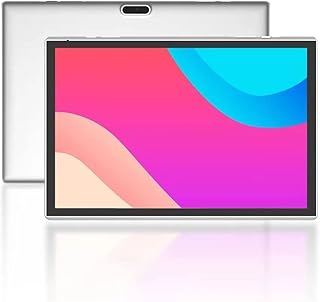 Tablet 10 Inch Tablets Android Tablet 10",…