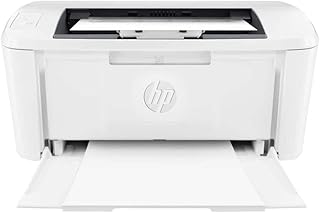 Compare HP LaserJet Pro M111w Black and White Printer, Compact Size, Small Offices 7MD68A at KSA Price