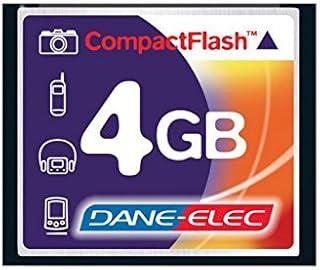 Compare Nikon Coolpix SQ Digital Camera Memory Card 4GB CompactFlash Memory Card at KSA Price