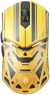 Nubia RedMаɡiс Gaming Mouse GS001J Gaming Mouse GM8.0…