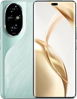 Honor 200 Pro DUAL-SIM 512GB ROM + 12GB…