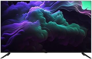 75 Inch 4K Ultra HD Smart Android LED…