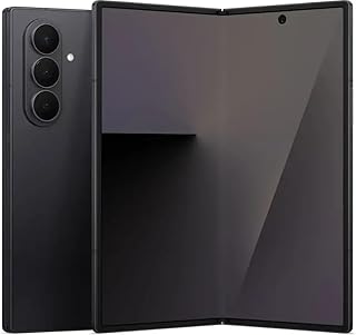 Compare Samsung Galaxy Z Fold7 Cell Phone, 512GB AI Smartphone, Unlocked Android, AI Photo Edits, Large Screen, Long Battery Life, 2025, JetBlack International Version at KSA Price