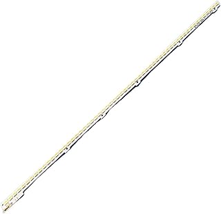 Compare LED Backlight Strip 58leds 32inch TV BN6401635A 2011SVS32 4KV11CHPVLEFT581116 UA32D4003B UN32D4003BDXZA H301 Compatible with Samsung at KSA Price