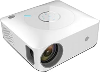 Compare BTZHY Home Office Projecter HD Projector Portable TV Proyector For Home Theater Movies Smart Phone Beamer at KSA Price