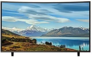 Dansat 55 Inch TV Smart 4K Ultra HD LED…