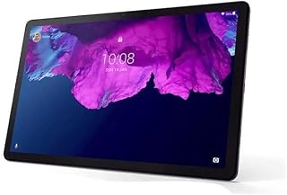 Lenovo Tab P11 11 Inch Touch Tablet (Qualcomm…