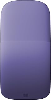 Compare Microsoft Surface Arc Mouse | Violet at KSA Price