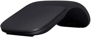 Compare Microsoft Surface Arc Bluetooth Mouse  Black at KSA Price